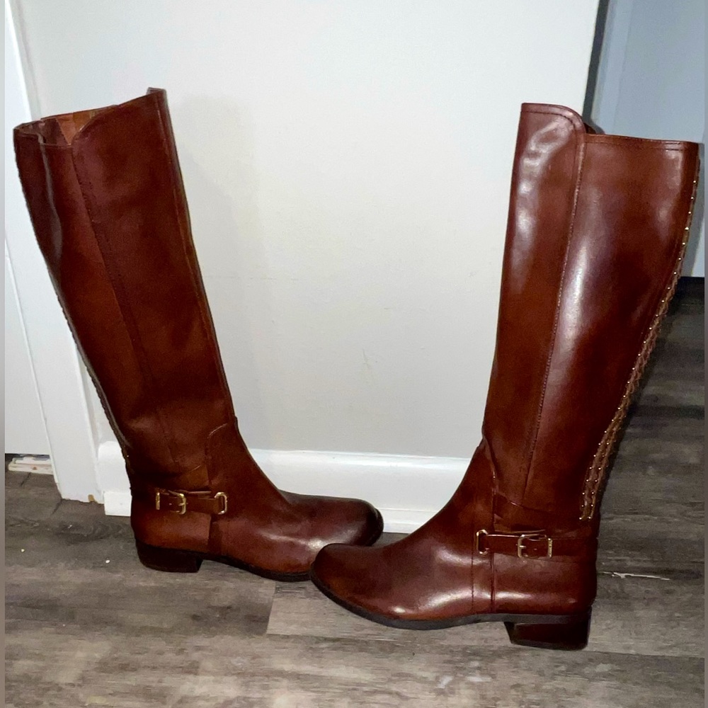Gianni Bini Riding Boots